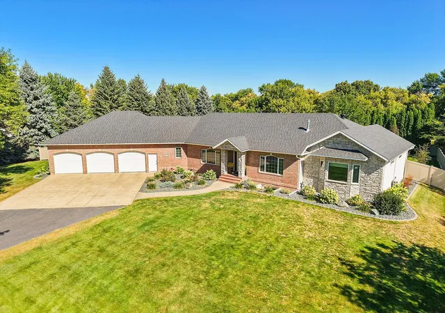 Photo 2 of Single family home for sale at 123 50th Avenue E, West Fargo, ND 58078 | MLS# 7138339 | Listing updated on 2026-09-09