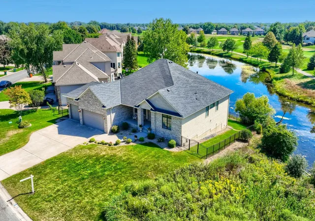 Photo 2 of Single family home for sale at 2056 Arnold Palmer Dr, Minneapolis, MN 55449 | MLS# 7138378 | Listing updated on 2026-09-17