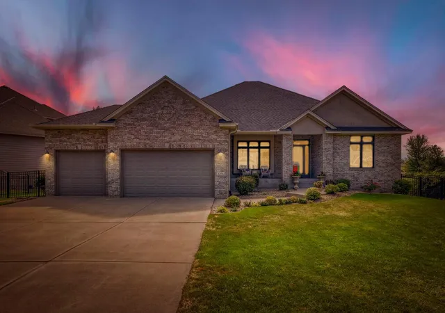 Photo 3 of Single family home for sale at 2056 Arnold Palmer Dr, Minneapolis, MN 55449 | MLS# 7138378 | Listing updated on 2026-09-17