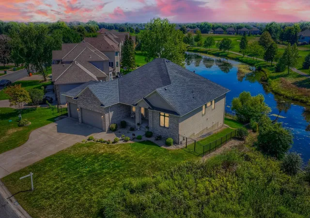 Photo 3 of Single family home for sale at 2056 Arnold Palmer Dr, Minneapolis, MN 55449 | MLS# 7138378 | Listing updated on 2026-09-17