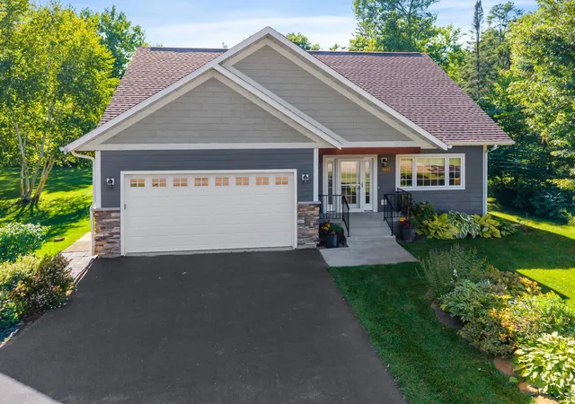 Photo 1 of Single family home for sale at 8887 Kabekona Ridge Dr Nw, Walker, MN 56484 | MLS# 7138399 | Listing updated on 2026-09-16