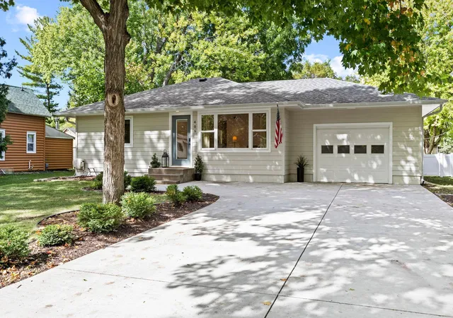 Photo 1 of Single family home for sale at 409 Westminster Ave SW, Watertown, MN 55388 | MLS# 7138580 | Listing updated on 2026-09-18