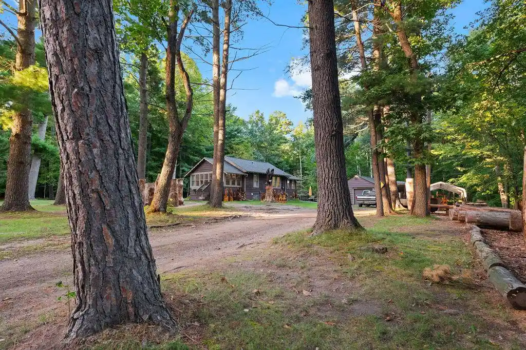 Photo 1 of Single family home for sale at 1406 Balsam Ln, Nisswa, MN 56468 | MLS# 7138630 | Listing updated on 2026-10-09