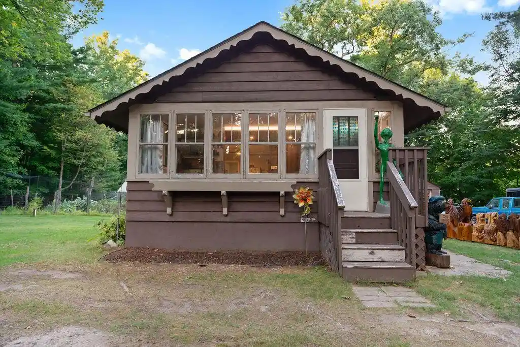Photo 2 of Single family home for sale at 1406 Balsam Ln, Nisswa, MN 56468 | MLS# 7138630 | Listing updated on 2026-10-09