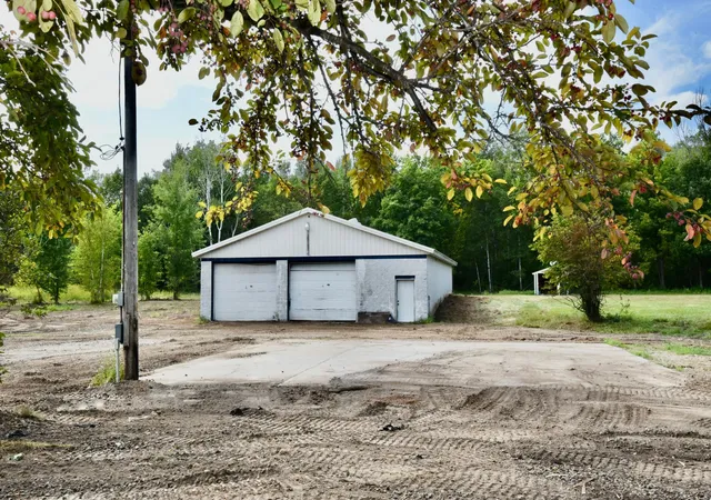 Photo 1 of Land for sale at 1747 Old Hwy 23 N, Ogilvie, MN 56358 | MLS# 7138736 | Listing updated on 2026-10-09