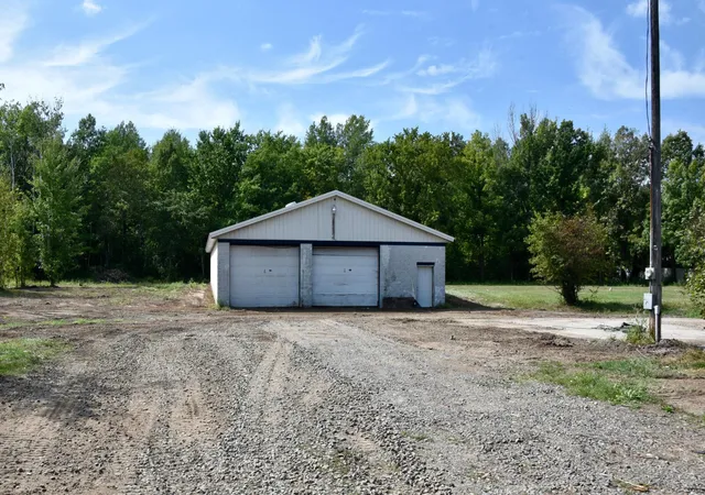 Photo 2 of Land for sale at 1747 Old Hwy 23 N, Ogilvie, MN 56358 | MLS# 7138736 | Listing updated on 2026-10-09