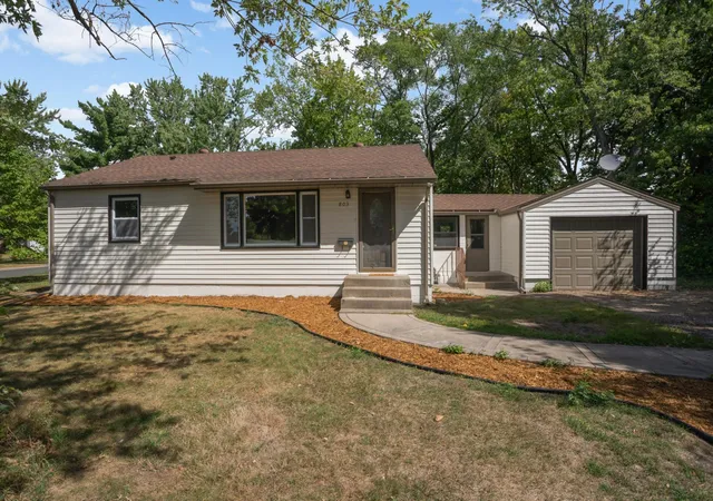 Photo 1 of Single family home for sale at 803 Birch St, Anoka, MN 55303 | MLS# 7138820 | Listing updated on 2026-09-16