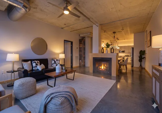 Photo 3 of Condo for sale at 720 N 4th Street #703, Minneapolis, MN 55401 | MLS# 7138902 | Listing updated on 2026-09-16