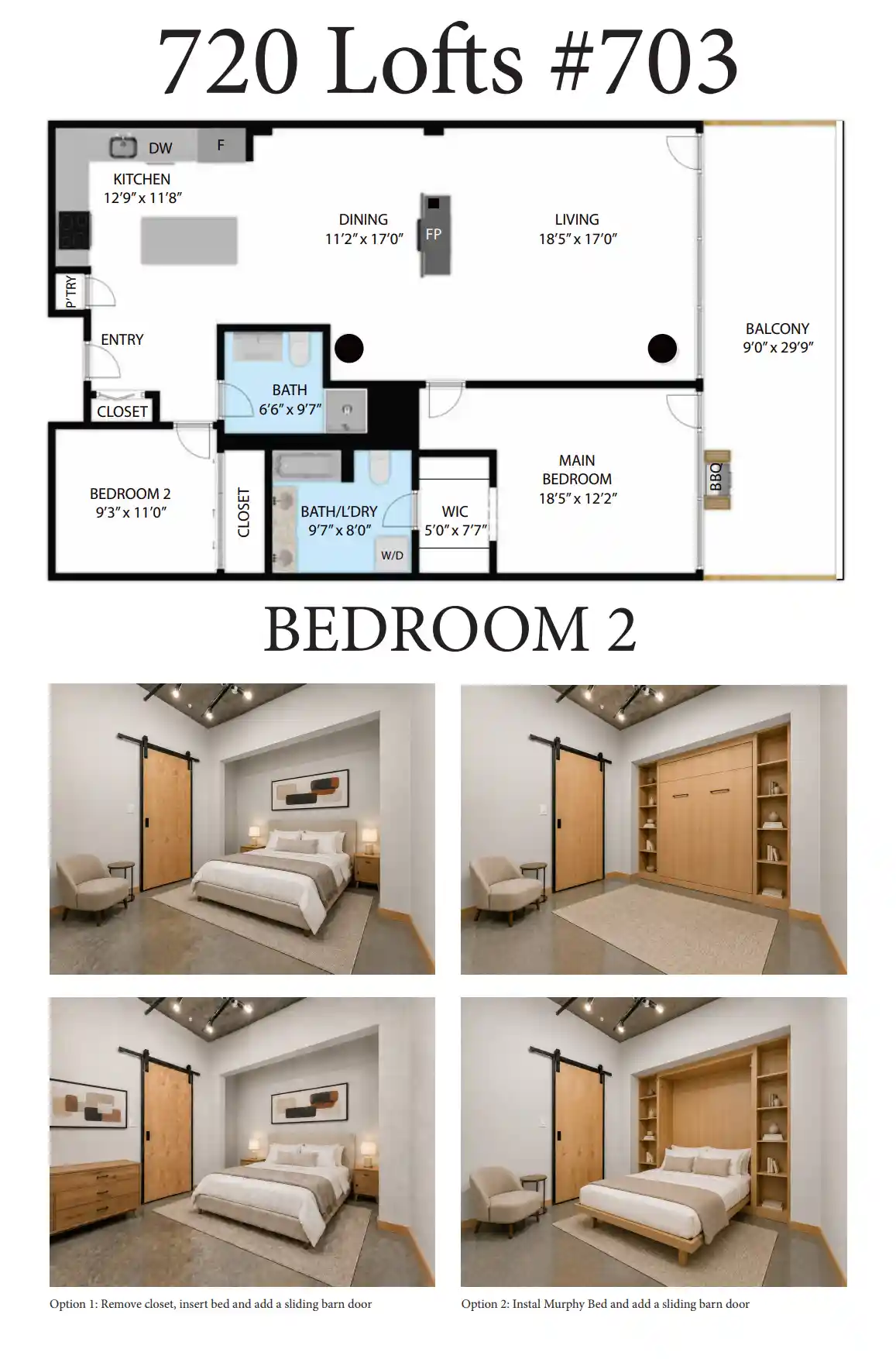 Listing Photo 41 - Condo for sale in 720 N 4Th St located at 720 N 4Th St, Minneapolis, MN 55401 - Unit #703