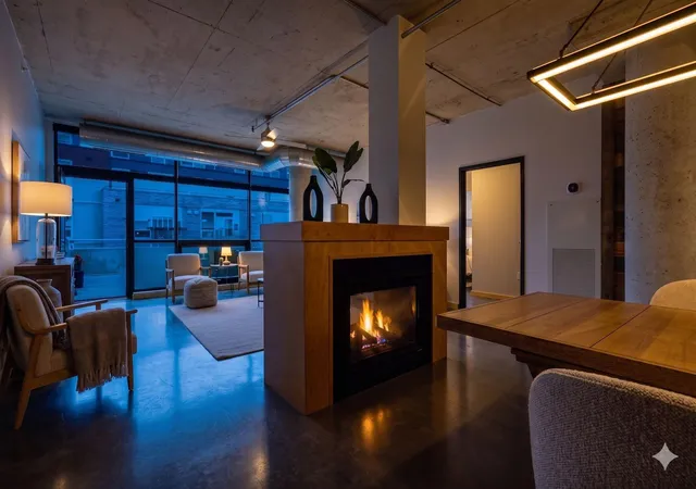 Photo 3 of Condo for sale at 720 N 4th Street #703, Minneapolis, MN 55401 | MLS# 7138902 | Listing updated on 2026-09-16