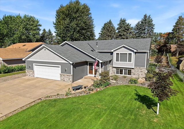 Photo 1 of Single family home for sale at 4779 108th Lane Ne, Circle Pines, MN 55014 | MLS# 7139029 | Listing updated on 2026-09-16