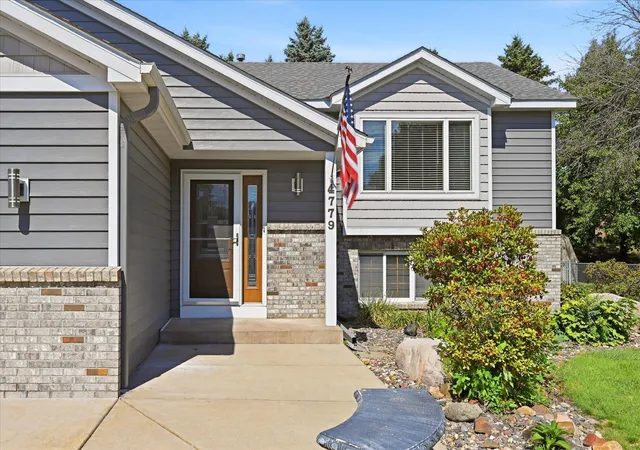 Photo 3 of Single family home for sale at 4779 108th Lane Ne, Circle Pines, MN 55014 | MLS# 7139029 | Listing updated on 2026-09-16