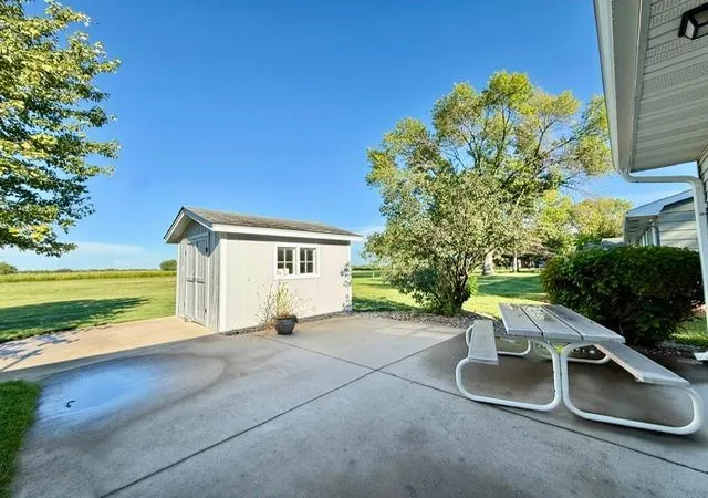 Photo 3 of Sale Pending at 460 N Park Ave, Le Center, MN 56057 | MLS# 7139060 | Listing updated on 2026-09-09