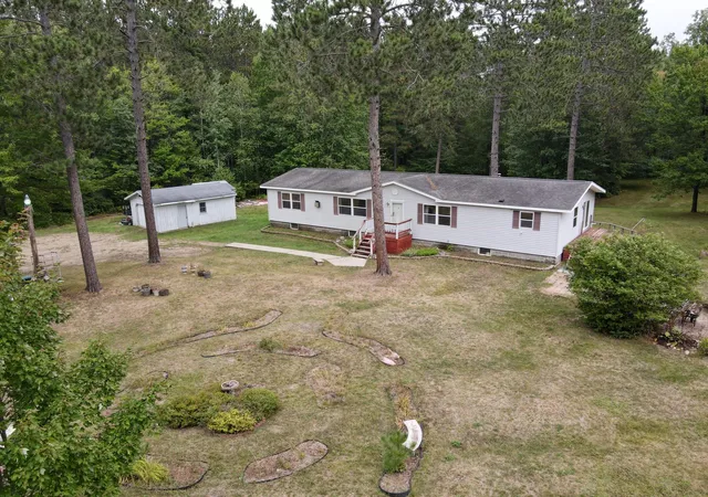 Photo 1 of Single family home for sale at 34172 Cimarron Ln, Grand Rapids, MN 55744 | MLS# 7139100 | Listing updated on 2026-09-16