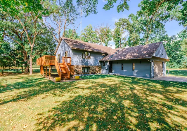 Single family home for sale at 302 N Hickory St, Royalton, MN 56373 | MLS# 7139302