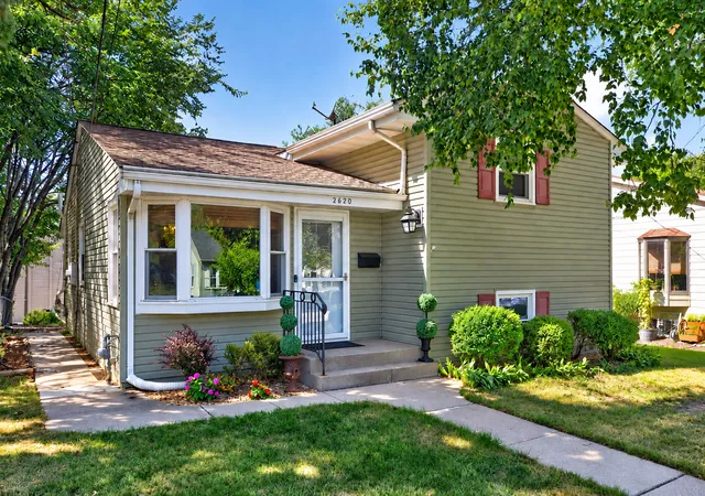 Photo 1 of Single family home for sale at 2620 Toledo Ave S, Minneapolis, MN 55416 | MLS# 7139365 | Listing updated on 2026-09-16