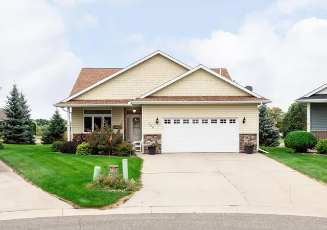 Photo 1 of Single family home for sale at 300 Ashley Ct, Alexandria, MN 56308 | MLS# 7139368 | Listing updated on 2026-09-17