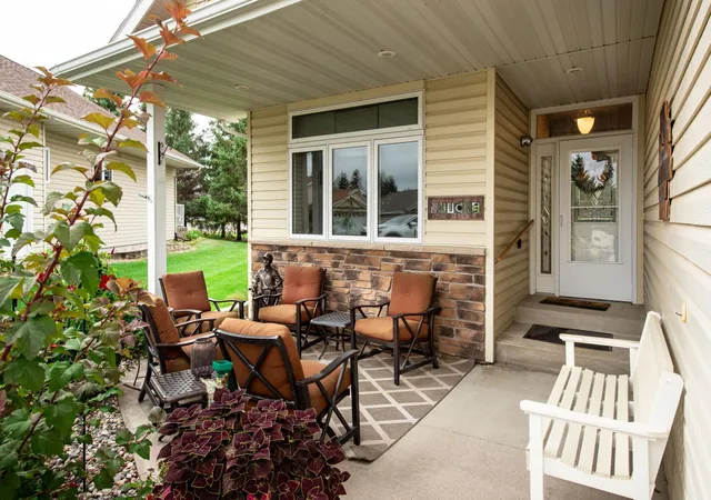 Photo 2 of Single family home for sale at 300 Ashley Ct, Alexandria, MN 56308 | MLS# 7139368 | Listing updated on 2026-09-17