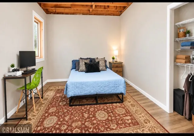 Photo 3 of Single family home for sale at 705 Harriman Ave S, Amery, WI 54001 | MLS# 7139597 | Listing updated on 2026-09-17