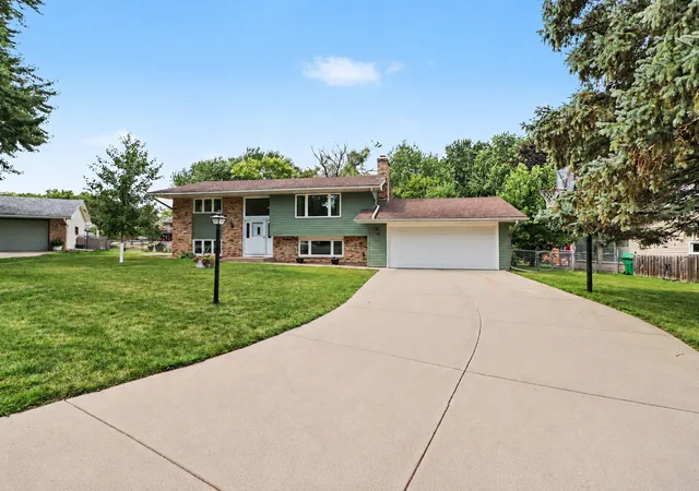 Single family home for sale at 4833 Ensign Ave N, Minneapolis, MN 55428 | MLS# 7139634