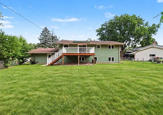 Photo 3 of Single family home for sale at 4833 Ensign Ave N, Minneapolis, MN 55428 | MLS# 7139634 | Listing updated on 2026-09-17