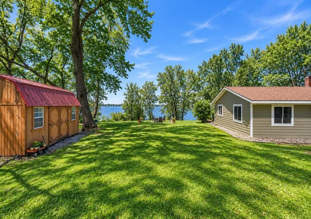 Photo 3 of Single family home for sale at 7630 Long Lake Rd, Willmar, MN 56201 | MLS# 7139640 | Listing updated on 2026-09-16