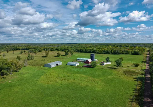 Photo 1 of Land for sale at 18134 170th Street, Mc Grath, MN 56350 | MLS# 7139802 | Listing updated on 2026-09-17