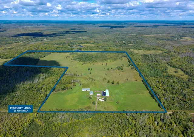 Photo 3 of Land for sale at 18134 170th Street, Mc Grath, MN 56350 | MLS# 7139802 | Listing updated on 2026-09-17