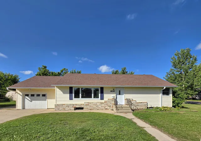 Single family home for sale at 800 King Ave SW, Wadena, MN 56482 | MLS# 7139855