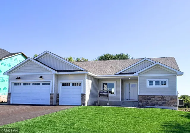 Photo 2 of Single family home for sale at 7412 Ohland Ave Ne, Elk River, MN 55330 | MLS# 7139966 | Listing updated on 2026-09-26