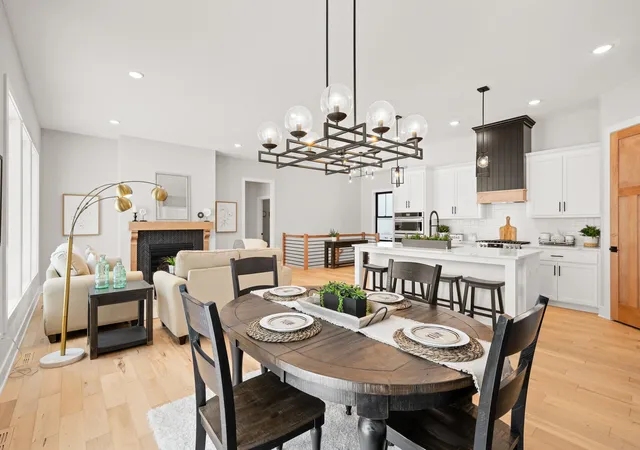 Photo 4 of Single family home for sale at 636 Parkside Ct, Saint Paul, MN 55123 | MLS# 7139980 | Listing updated on 2026-09-09