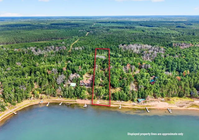 Photo 3 of Single family home for sale at 3749 N Deer Lake Dr, Danbury, WI 54830 | MLS# 7140297 | Listing updated on 2026-09-15