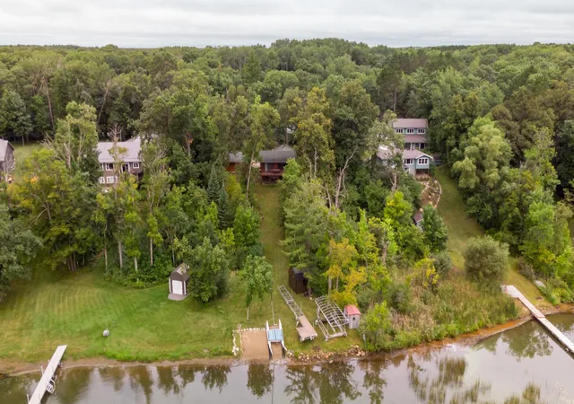 Photo 1 of Sale Pending at 14461 County Rd 116, Merrifield, MN 56465 | MLS# 7140334 | Listing updated on 2026-09-24