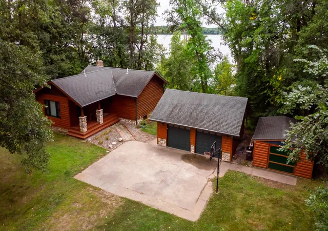 Photo 2 of Sale Pending at 14461 County Rd 116, Merrifield, MN 56465 | MLS# 7140334 | Listing updated on 2026-09-24