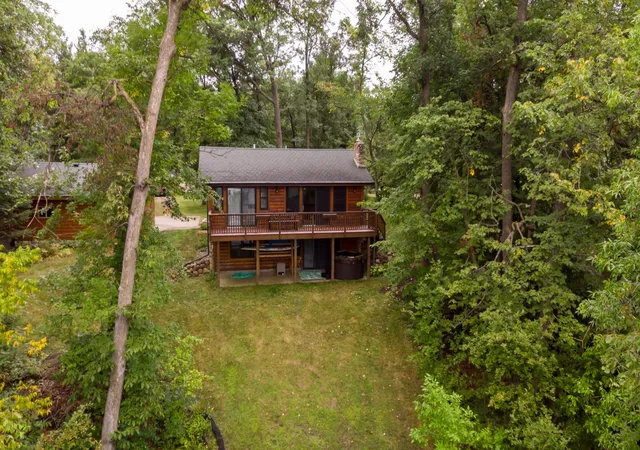 Photo 3 of Sale Pending at 14461 County Rd 116, Merrifield, MN 56465 | MLS# 7140334 | Listing updated on 2026-09-24