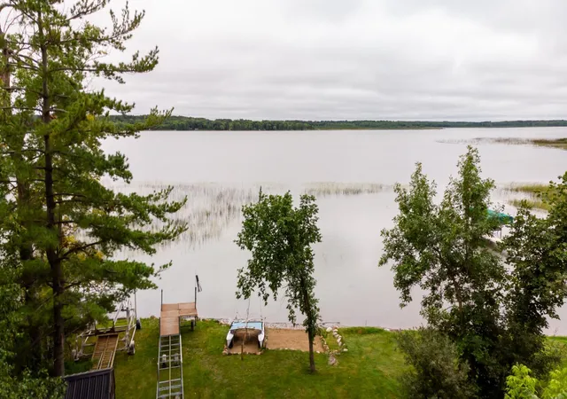 Photo 3 of Sale Pending at 14461 County Rd 116, Merrifield, MN 56465 | MLS# 7140334 | Listing updated on 2026-09-24