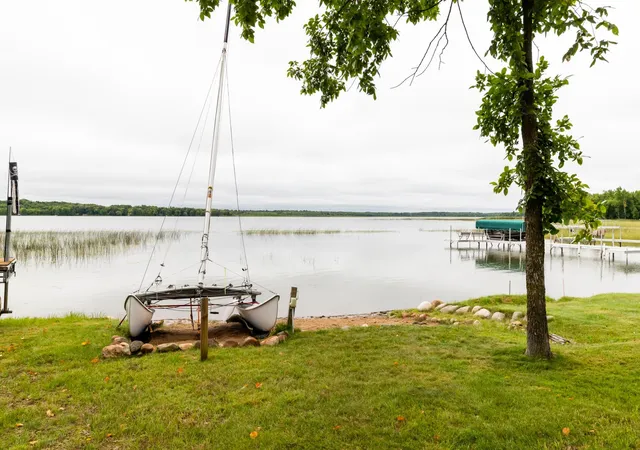 Photo 4 of Sale Pending at 14461 County Rd 116, Merrifield, MN 56465 | MLS# 7140334 | Listing updated on 2026-09-24