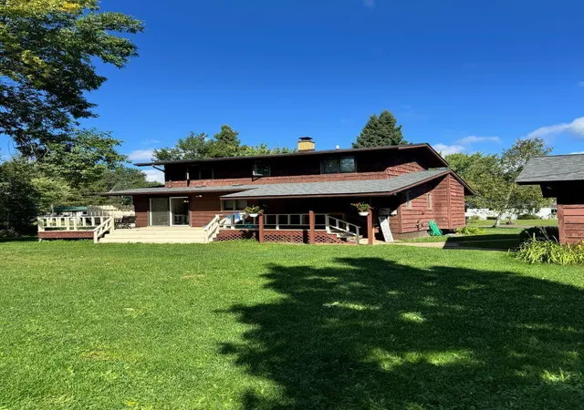 Photo 2 of Single family home for sale at 509 12th Street Nw, Chisholm, MN 55719 | MLS# 7140386 | Listing updated on 2026-09-09