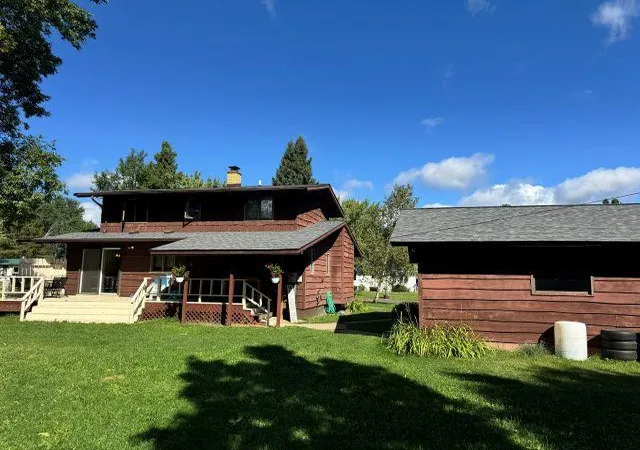 Photo 3 of Single family home for sale at 509 12th Street Nw, Chisholm, MN 55719 | MLS# 7140386 | Listing updated on 2026-09-09