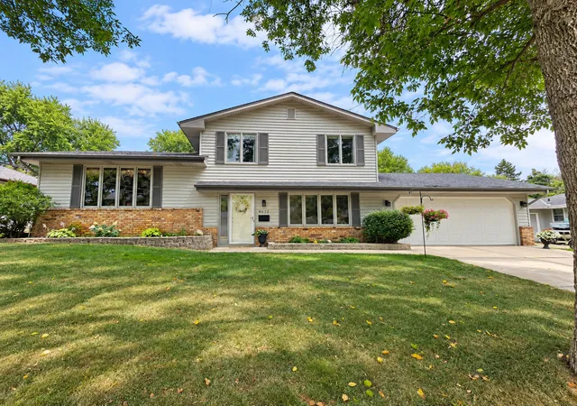 Single family home for sale at 4632 Oregon Ave N, Minneapolis, MN 55428 | MLS# 7140540
