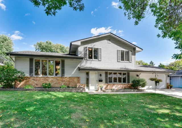 Photo 3 of Single family home for sale at 4632 Oregon Ave N, Minneapolis, MN 55428 | MLS# 7140540 | Listing updated on 2026-09-17