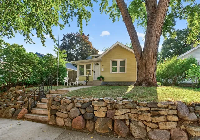 Photo 1 of Single family home for sale at 4408 Russell Ave N, Minneapolis, MN 55412 | MLS# 7140544 | Listing updated on 2026-09-18
