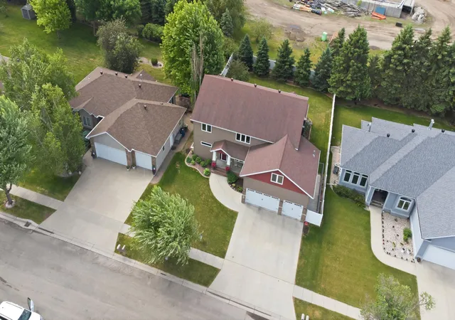 Photo 1 of Single family home for sale at 965 18th Avenue Cir N, Moorhead, MN 56560 | MLS# 7140644 | Listing updated on 2026-10-08