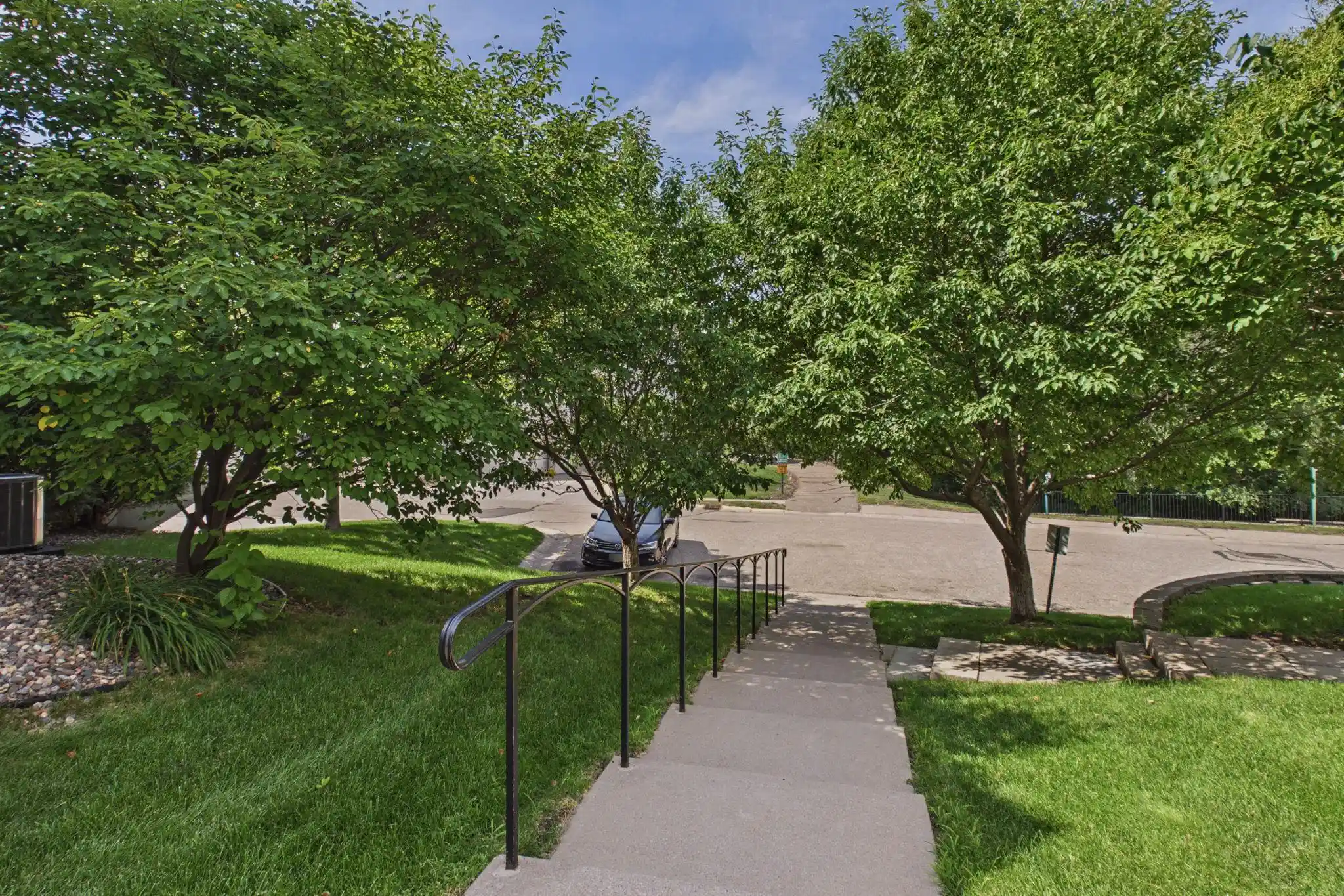 Listing Photo 21 - Condo for sale in 625 Wesley Commons Dr located at 625 Wesley Commons Dr, Golden Valley, MN 55427 - Unit #47