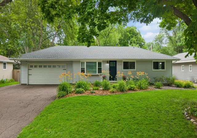 Single family home for sale at 124 Harrington Dr, Long Lake, MN 55356 | MLS# 7140765