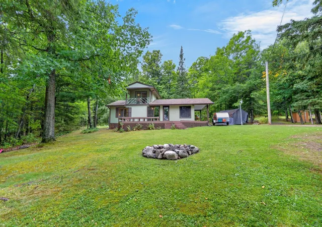 Photo 2 of Single family home for sale at 38879 State Hwy 38, Deer River, MN 56636 | MLS# 7140793 | Listing updated on 2026-09-10