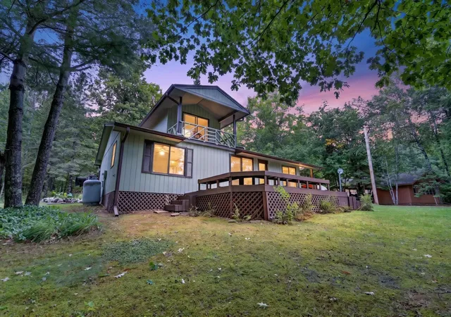 Photo 3 of Single family home for sale at 38879 State Hwy 38, Deer River, MN 56636 | MLS# 7140793 | Listing updated on 2026-09-10