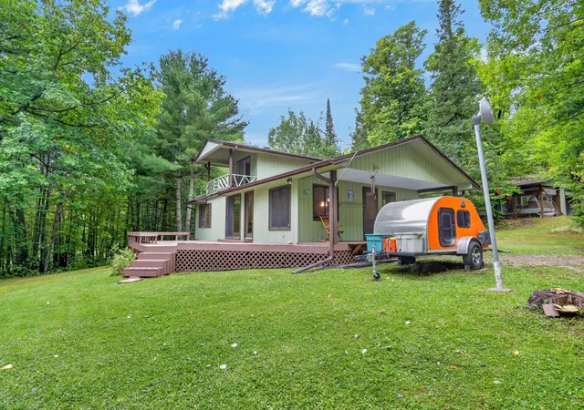 Photo 3 of Single family home for sale at 38879 State Hwy 38, Deer River, MN 56636 | MLS# 7140793 | Listing updated on 2026-09-10