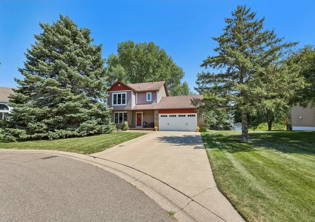 Photo 1 of Single family home for sale at 4128 New York Ave, Saint Paul, MN 55123 | MLS# 7141047 | Listing updated on 2026-10-09