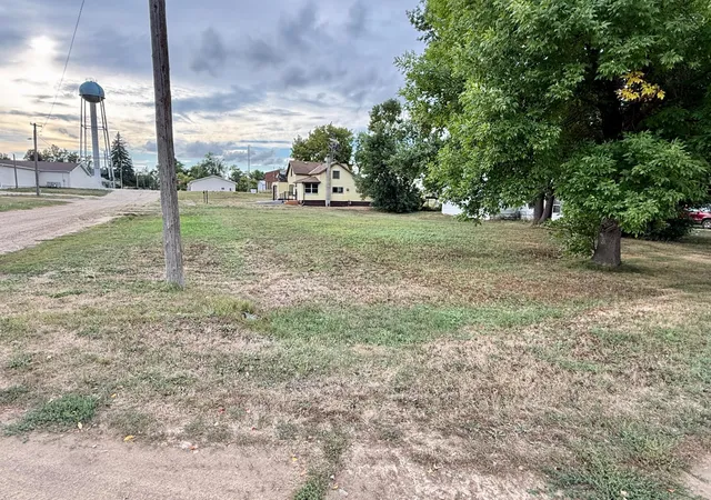 Photo 2 of Land for sale at 707 2nd Street S, Tower City, ND 58071 | MLS# 7141082 | Listing updated on 2026-09-09